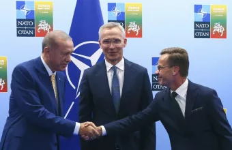 Στόλτενμπεργκ