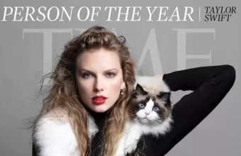 Η Taylor Swift