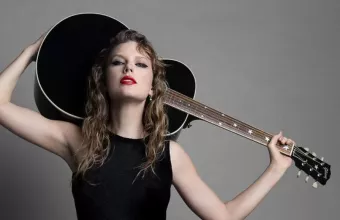 Taylor Swift