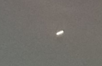 Γιατί βλέπουν τόσα UFO στη Βρετανία - Νέο «ντοκουμέντο» στο Στόκπορτ