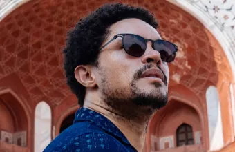 Trevor Noah