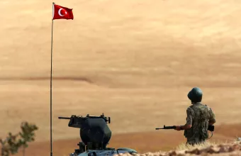Tουρκία
