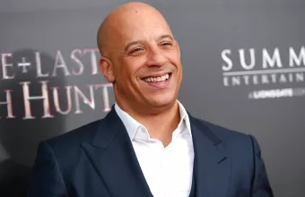 Vin Diesel