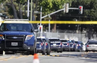 Επίθεση ενόπλου σε πανεπιστήμιο