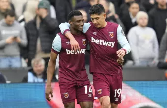 West Ham