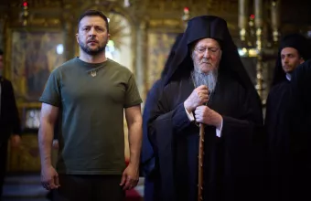 Ζελένσκι 
