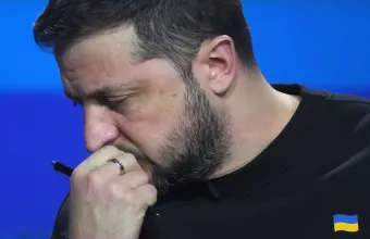 Ζελένσκι