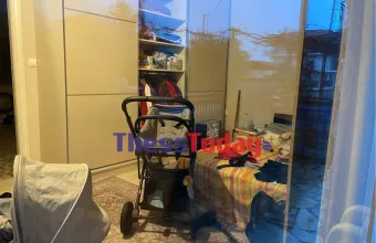 Παιδοκτονία στο Μακροχώρι Ημαθίας «Προσπάθησα να σώσω το μωρό μα δε τα κατάφερα»
