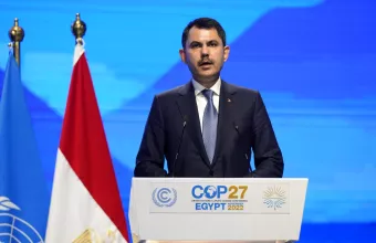Ο Μουράτ Κουρούμ αντίπαλος του Ιμάμογλου για τον δήμο Κωνσταντινούπολης