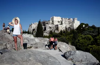 ακρόπολη