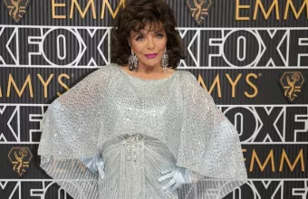 Τζόαν Κόλινς (Joan Collins)