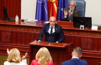 Ντιμίταρ Κοβάτσεφσκι