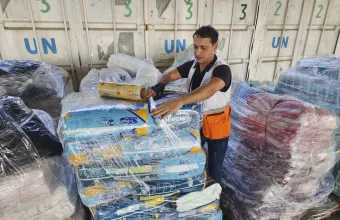  UNRWA
