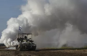 israel