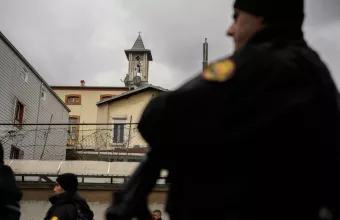 Turkey Attack Turkish police officers