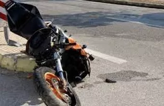 Μεσσήνη: 48χρονος οδηγός μηχανής νεκρός μετά από σε τροχαίο με εγκατάλειψη