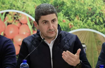 Αυγενάκης