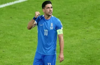 Μπακασετας