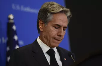 Μπλίνκεν