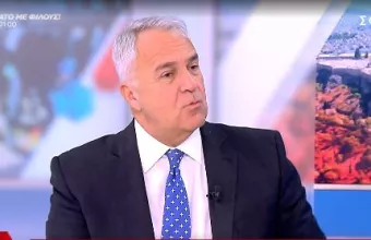 Βορίδης
