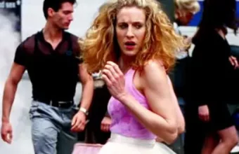 carrie
