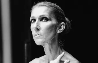 H Celine Dion