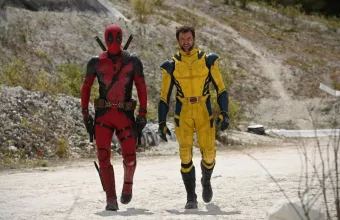 «Deadpool 3»