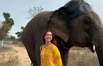 Dua Lipa