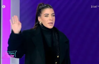My Style Rocks στον ΣΚΑΪ: «Δεν υπάρχει συνδικάτο» λέει η Γεωργία