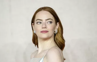 Emma Stone