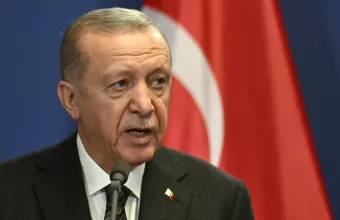 Ερντογάν: Eπικοινώνησε με τον ιερέα της καθολικής εκκλησίας που επίθεση