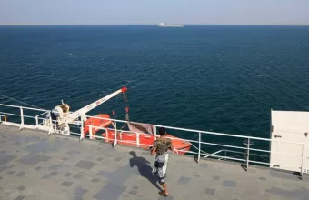 ΗΠΑ: Κατέρριψαν drones των Χούθι