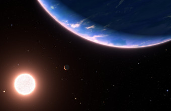 exoplanet GJ9827d
