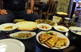 Ιορδανία: Εστιατόριο με ονομασία «7 Οκτώβρη», με αναφορά στην ημέρα της επίθεσης ης Χαμάς 