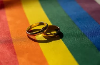 «To πολύ το Κύριε Ελέησον» και ο γάμος των ομόφυλων