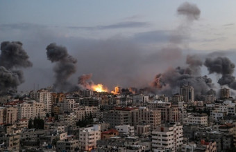 Η Χαμάς θέλει κατάπαυση του πυρός με το Ισραήλ για να αφήσει ελεύθερους ομήρους
