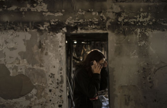 Χωρίς τηλέφωνο και ίντερνετ η Γάζα