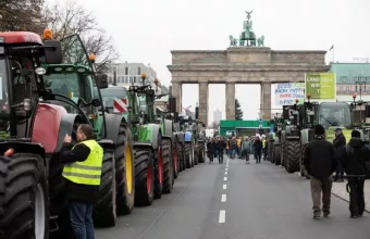 Farmers