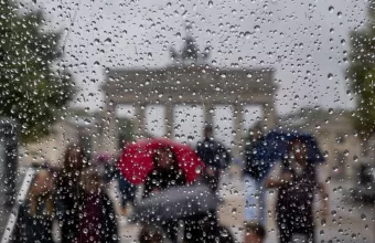 Rain