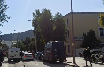 greek mafia