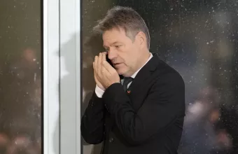 Ρόμπερτ Χάμπεκ 