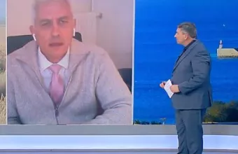 καλλιακμάνης