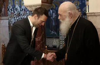 κασσελακης ιερωνυμος 