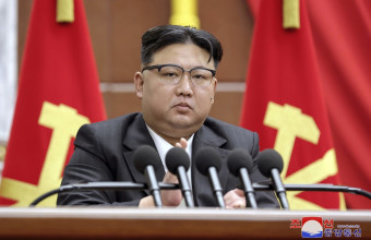 Γενέθλια του ηγέτη της Βόρειας Κορέας