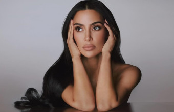 Η Kim Kardashian 