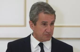 Την ίδρυση κόμματος ανακοίνωσε ο Ανδρέας Λοβέρδος