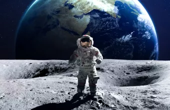 Αποστολή στη NASA