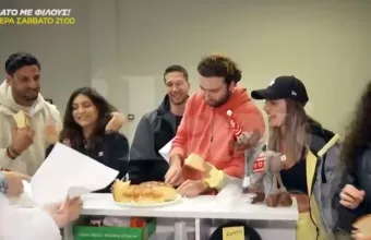 Μαχητές Survivor
