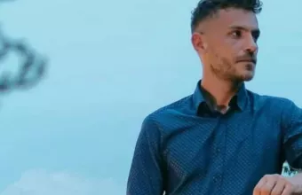 Μεσολόγγι αγνοούμενος Μπάμπης