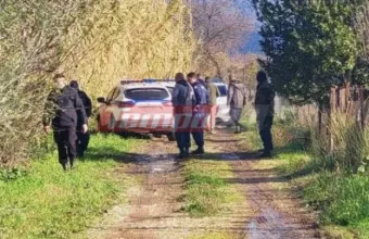 Εξαφάνιση 31χρονου στο Μεσολόγγι